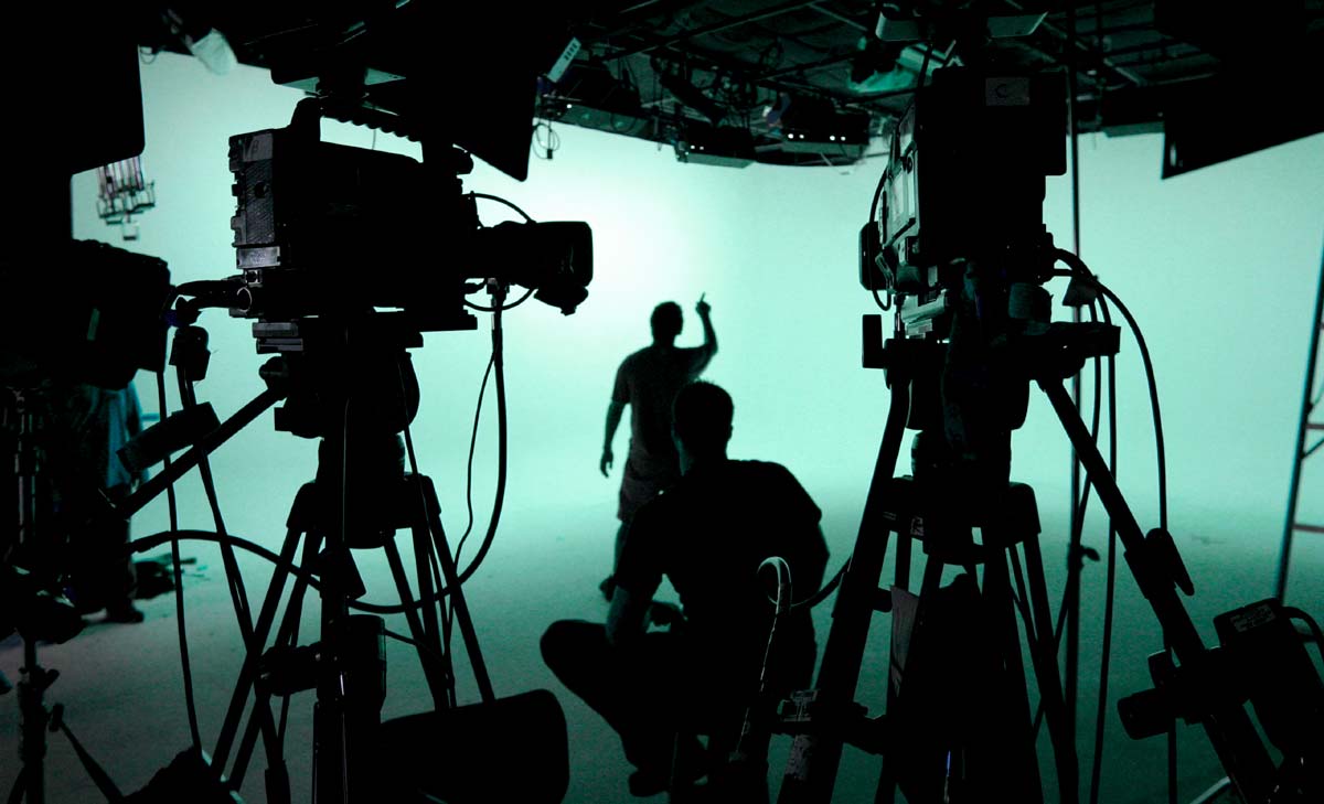 A S Globe Media Entertainment