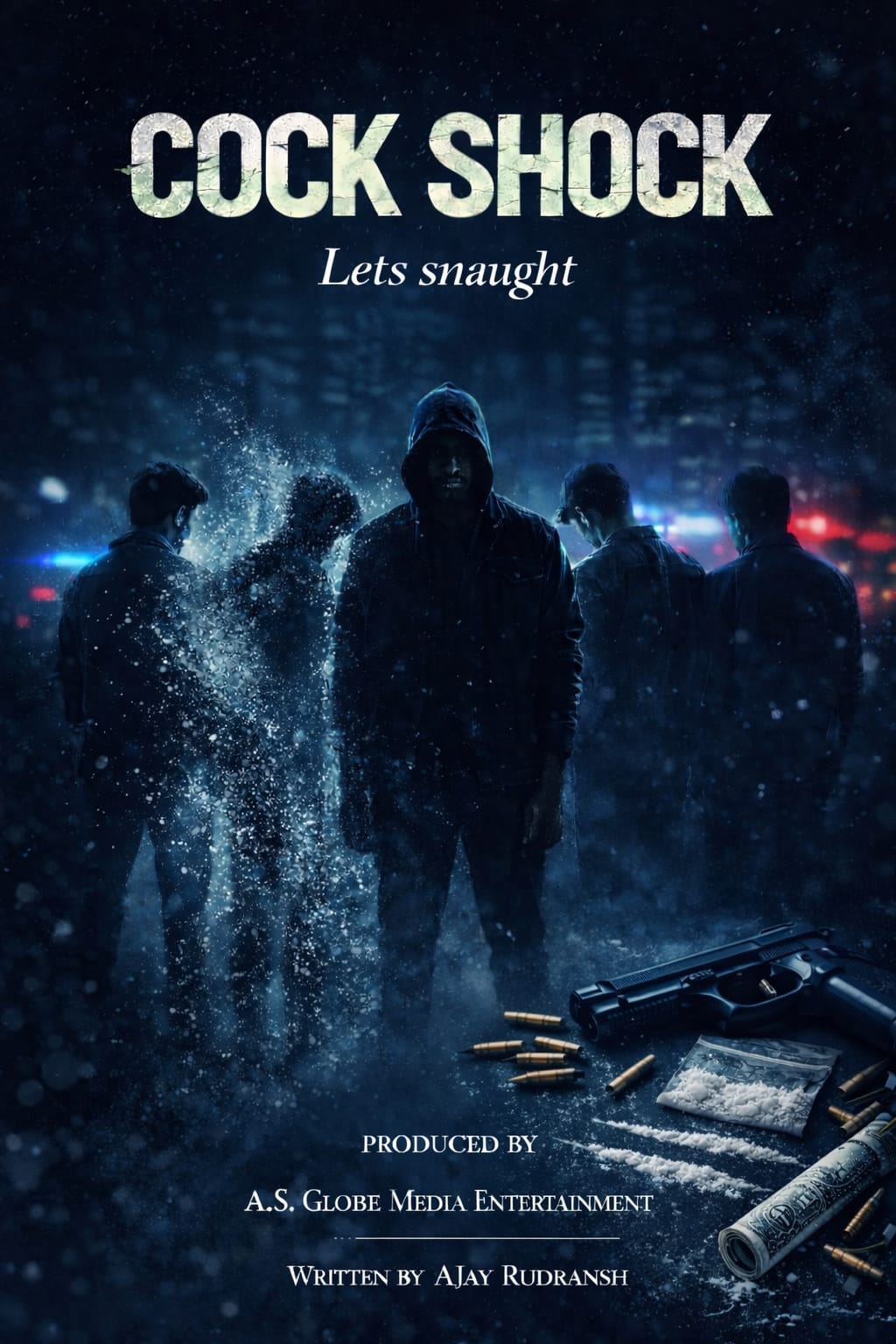 Upcoming project 3